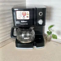 قهوه ساز فلر نو