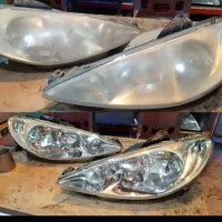 طرق چراغ ،،شفاف سازی فاطمی|قطعات یدکی و لوازم جانبی|مشهد, همت آباد|دیوار