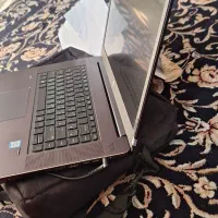 لپتاپ hp z book g3 studio|رایانه همراه|تهران, شهرک شهید باقری|دیوار