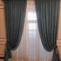 پیج وکانال پرده روبیکا