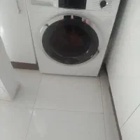 ماشین لباسشویی اتومات دوو