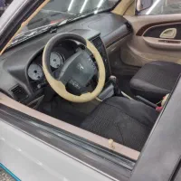 پژو پارس ۹۳دوگانه شرکت کلکسیونی|خودرو سواری و وانت|خرم‌آباد, |دیوار