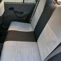 پراید مدل ۹۵ دوبرگ سند|خودرو سواری و وانت|یزد, |دیوار