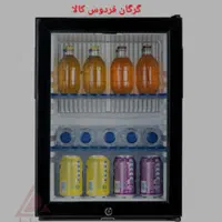 یخچال فریزر ویترینی 3و5فوت برندایستکول(فردوس کالا|یخچال و فریزر|گرگان, |دیوار