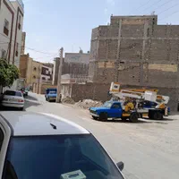 بالابر جرثقیل نفربر نیسانی و خاوری|خدمات حمل و نقل|اصفهان, احمدآباد|دیوار