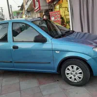 تیبا2مدل 96|خودرو سواری و وانت|پیشوا, |دیوار