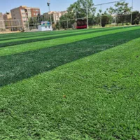 فروش تخصصی چمن مصنوعی ورزشی و تزئینی
