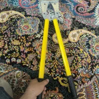 دستگاه پرس کابل شو|ابزارآلات|اهواز, گلستان|دیوار