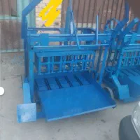 آسیاب فرغون دستگاه بلوکه ناریساز ناری|ماشینآلات صنعتی|مشهد, توس (بلوار توس)|دیوار