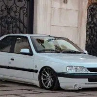 ۴۰۵slx/کارشناس و خریدار خودرو تصادفی