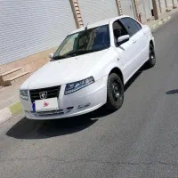 سمند سورن پلاس