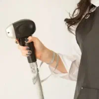 دستگاه لیزر شاتی بدون درد