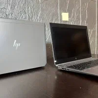 لپ تاپ اچ پی گرافیک دار 4k / HP ZBook 15 G5|رایانه همراه|تهران, مهرآباد جنوبی|دیوار