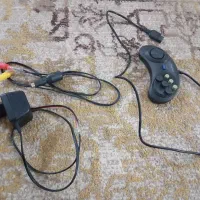 دستگاه سگا|کنسول، بازی ویدئویی و آنلاین|مشهد, موسوی قوچانی|دیوار