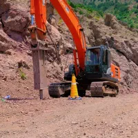 بیل زنجیری و بکو اجاره ای|خدمات پیشه و مهارت|قزوین, |دیوار