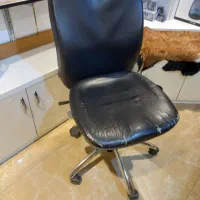 صندلی چرخدار