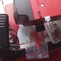 چرخ خیاطی صنعتی گلدوزی