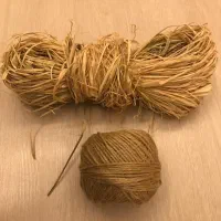 داوطلبانه راهنمایی بانوان به کار دوم (رافیا بافی)|فعالیت داوطلبانه|تهران, فاطمی|دیوار