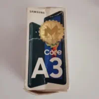 گوشی A3(2015) 16گیگ رم1