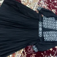 کت سارافون فری سایز