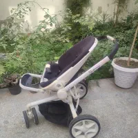 کالسکه مکسی کوزی کویینی امریکایی