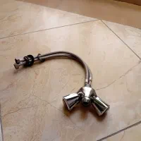 شیر آب ظرفشویی