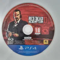 سی دی رد دد ۲ برای پلی استیشن ۴