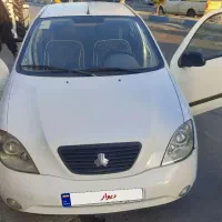 تیبا 1|خودرو سواری و وانت|فردیس, ثابتی|دیوار