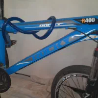 دوچرخه راکی در حد نو سایز ۲۶|دوچرخه، اسکیت، اسکوتر|اصفهان, بهارستان|دیوار