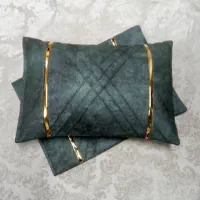 روبالشتی مجلسی|رختخواب، بالش، پتو|چغادک, |دیوار