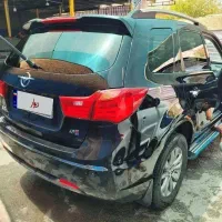 هایماs7 پلاس مدل ۱۴۰۲ تمیز.  فوری