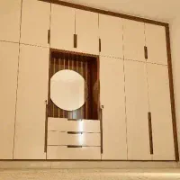 کابینت و کمد دیواری