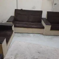 مبل سالم|مبلمان خانگی و میز عسلی|رشت, حمیدیان|دیوار