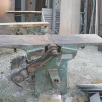 دستگاه سه کاره چوب بری تهران