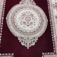 فرش|فرش|صومعهسرا, |دیوار