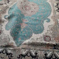 ۹ متری و ۱۲ متری فیروزه ای|فرش|بجنورد, |دیوار