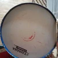 طبل محرم