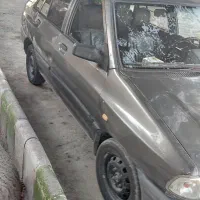 پراید مدل۸۹