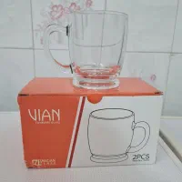 لیوان بزرگ مارک ویان نونو