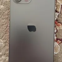 اپل iPhone 12 Pro با حافظهٔ ۲۵۶ گیگابایت