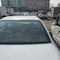 سمند تصادفی|خودرو سواری و وانت|اصفهان, بهارستان|دیوار