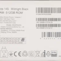 گوشی پلمپ redmi note14s|موبایل|شهریار, شهریار|دیوار