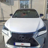 لکسوسNX200 f عمان 2017