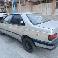 فروش پژودوگانه شرکنی جی ال ایکس|خودرو سواری و وانت|بندر امام خمینی, |دیوار