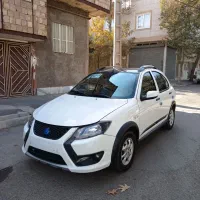 کوییکrمدل1402