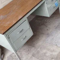 میز اداری تمیز