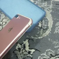 گوشی آیفون 7 پلاس|موبایل|فاضل آباد, |دیوار