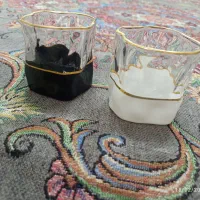 لیوان شب و روز نو