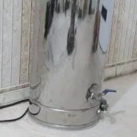 سماور برقی