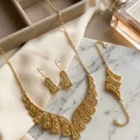سرویس تراش طرح طلا